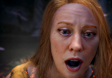 Новейший эксклюзив PlayStation 5: Sony представила God of War: Laufey — теперь про жену Кратоса. Опубликовано 20 минут геймплея